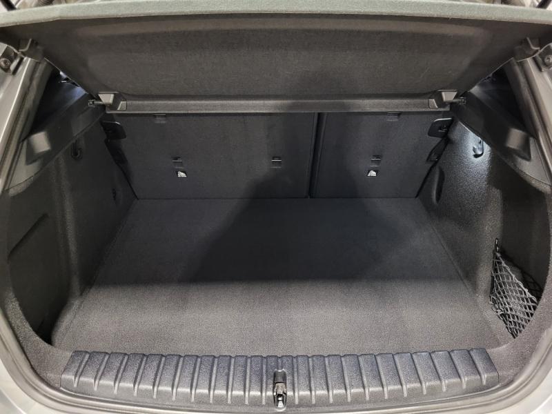 Image BMW Série 1 118iA 136ch Edition M Design DKG7