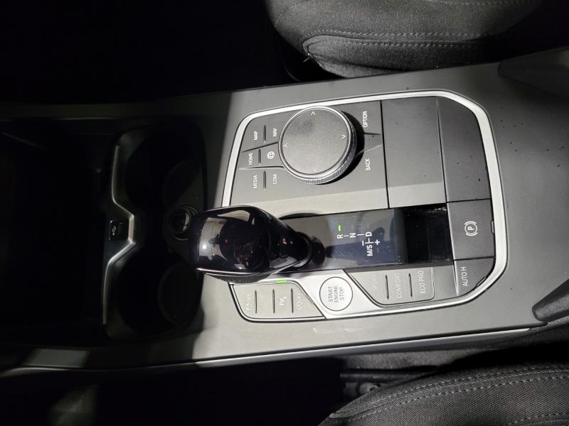 Image BMW Série 1 118iA 136ch Edition M Design DKG7