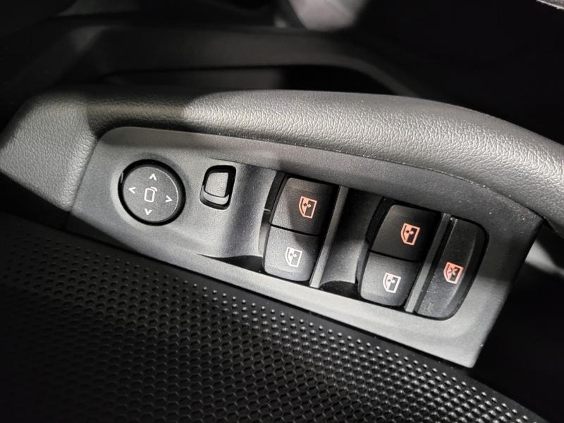 Image BMW Série 1 118iA 136ch Edition M Design DKG7