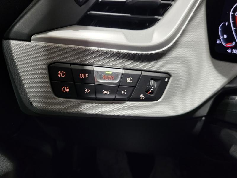 Image BMW Série 1 118iA 136ch Edition M Design DKG7