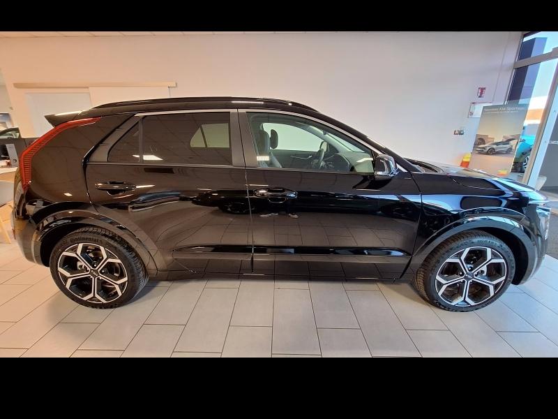 Image KIA Niro 1.6 GDi 138ch HEV Premium DCT6