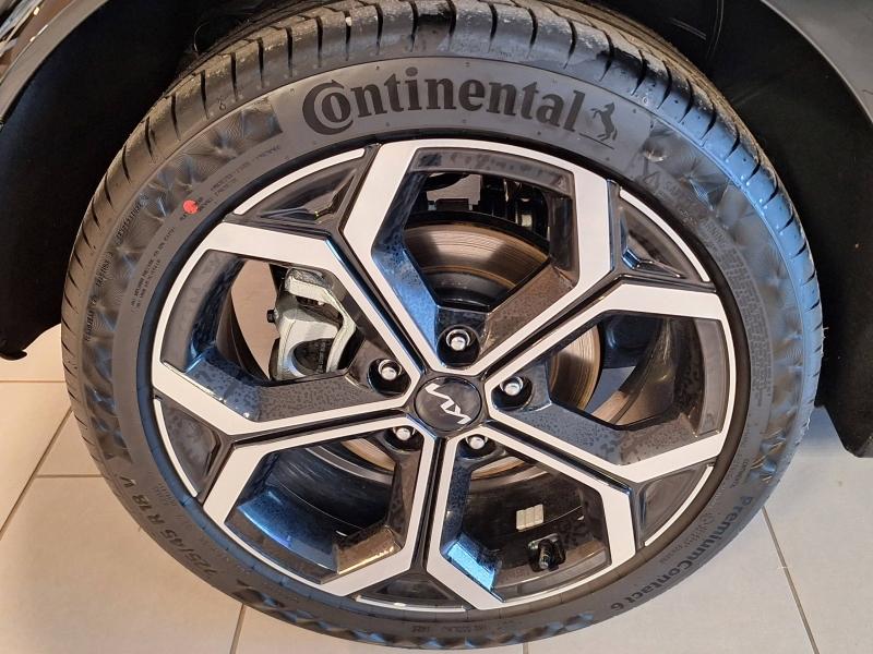 Image KIA Niro 1.6 GDi 138ch HEV Premium DCT6