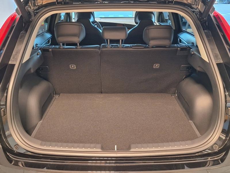 Image KIA Niro 1.6 GDi 138ch HEV Premium DCT6