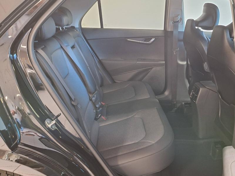 Image KIA Niro 1.6 GDi 138ch HEV Premium DCT6