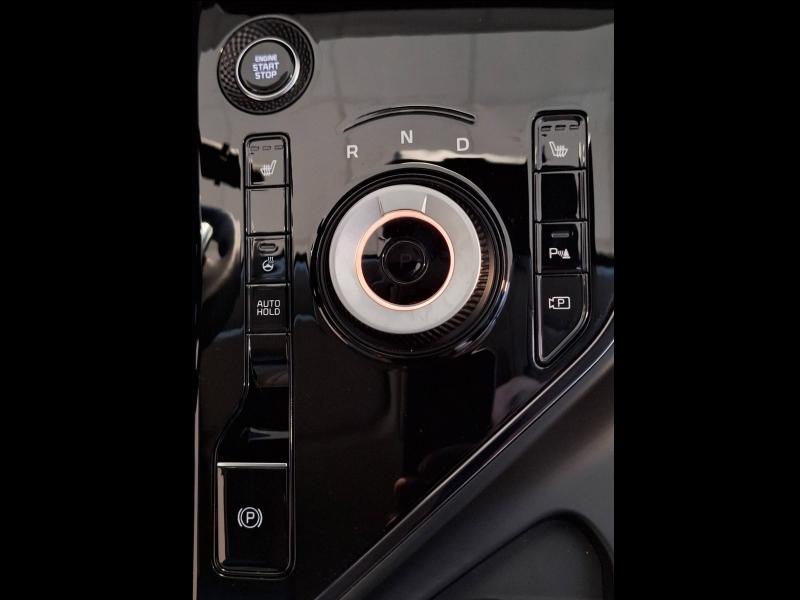 Image KIA Niro 1.6 GDi 138ch HEV Premium DCT6