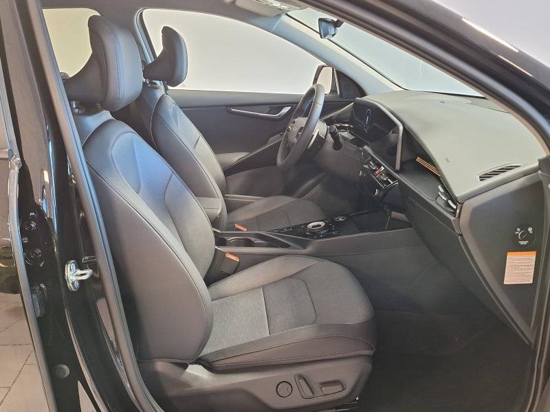 Image KIA Niro 1.6 GDi 138ch HEV Premium DCT6