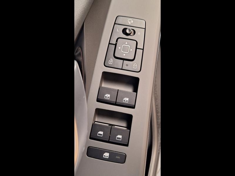 Image KIA Niro 1.6 GDi 138ch HEV Premium DCT6