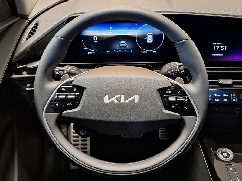 Image KIA Niro 1.6 GDi 138ch HEV Premium DCT6
