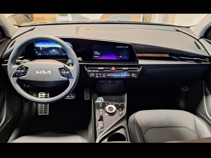 Image KIA Niro 1.6 GDi 138ch HEV Premium DCT6