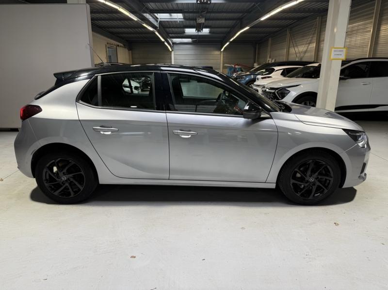 Image OPEL Corsa 1.2 Turbo 100ch GS