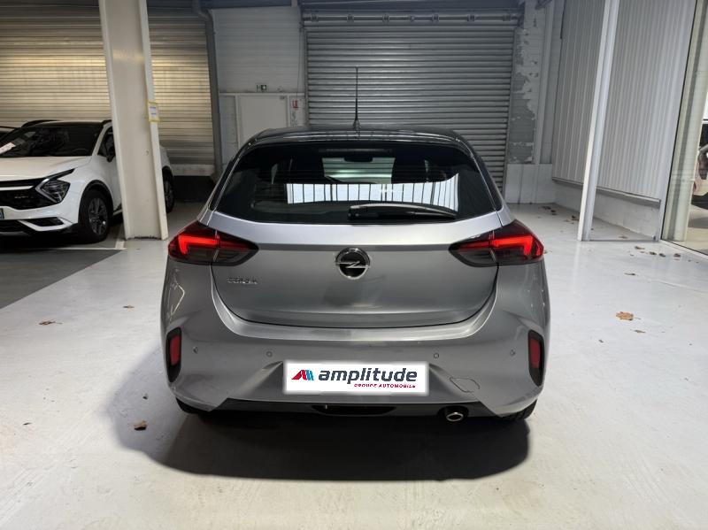 Image OPEL Corsa 1.2 Turbo 100ch GS