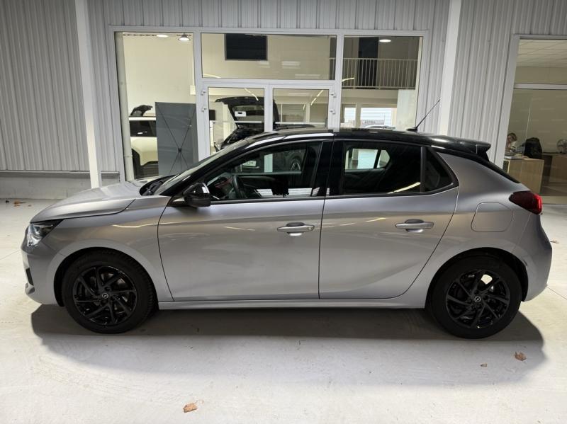 Image OPEL Corsa 1.2 Turbo 100ch GS