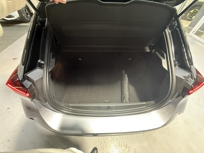 Image OPEL Corsa 1.2 Turbo 100ch GS