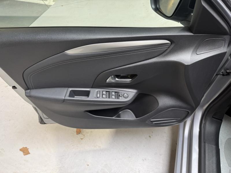 Image OPEL Corsa 1.2 Turbo 100ch GS