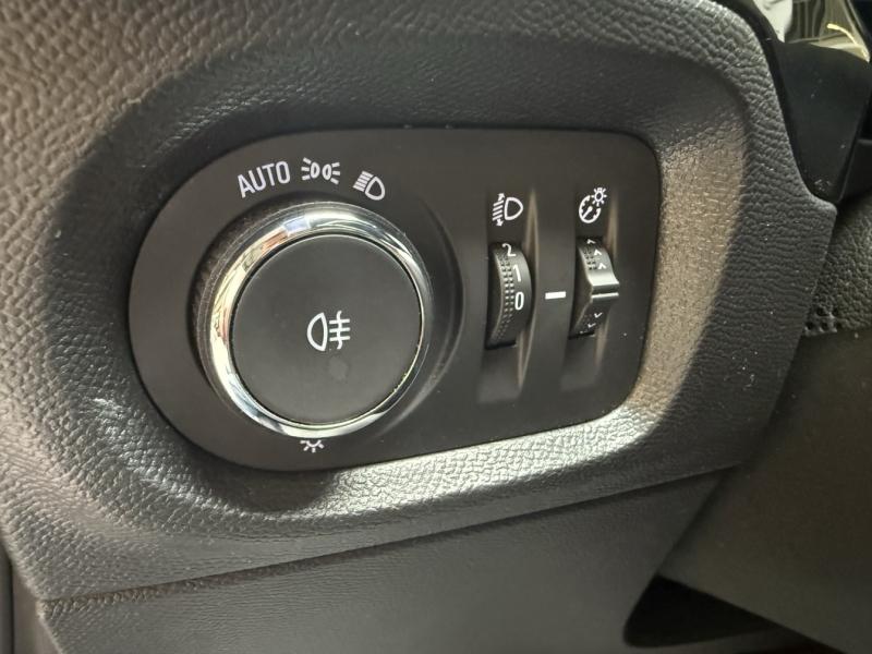 Image OPEL Corsa 1.2 Turbo 100ch GS