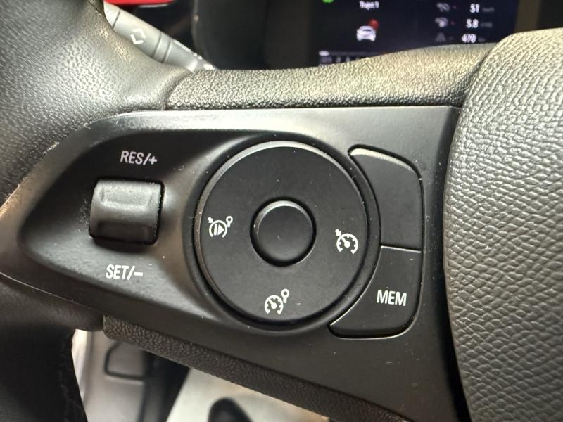 Image OPEL Corsa 1.2 Turbo 100ch GS