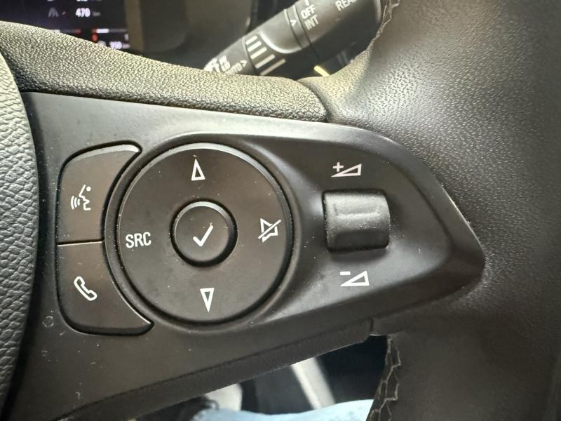 Image OPEL Corsa 1.2 Turbo 100ch GS