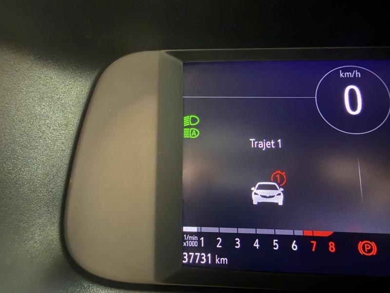 Image OPEL Corsa 1.2 Turbo 100ch GS