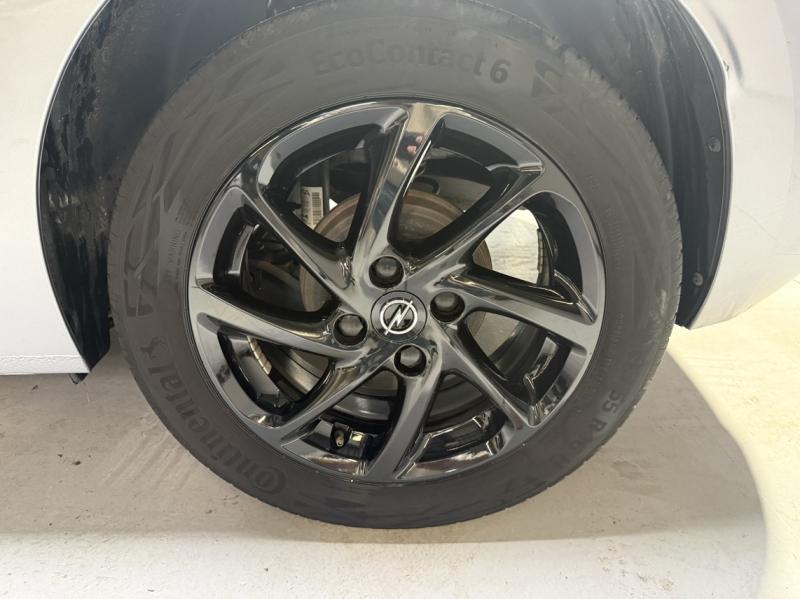 Image OPEL Corsa 1.2 Turbo 100ch GS