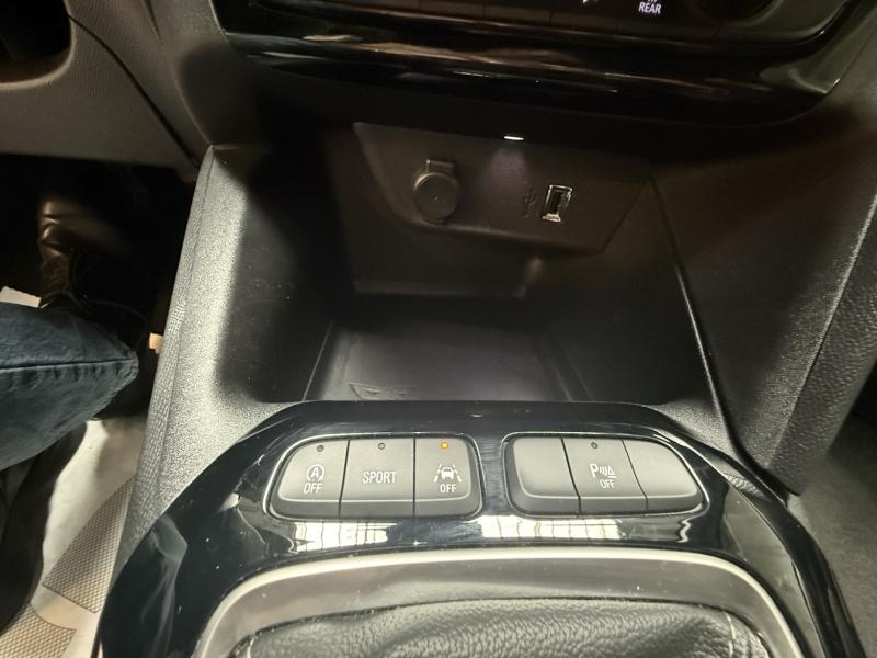 Image OPEL Corsa 1.2 Turbo 100ch GS