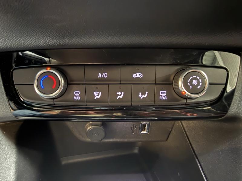 Image OPEL Corsa 1.2 Turbo 100ch GS