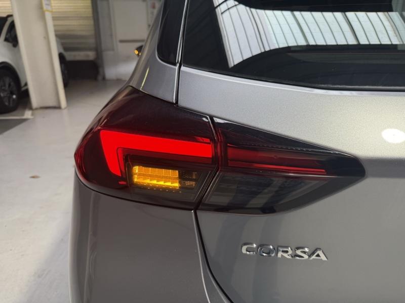 Image OPEL Corsa 1.2 Turbo 100ch GS