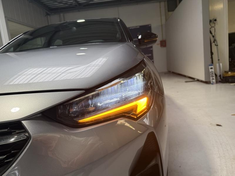 Image OPEL Corsa 1.2 Turbo 100ch GS