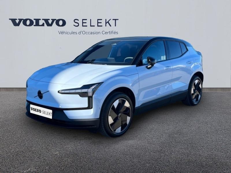 Photo VOLVO Ex30 EX30 Ultra  Single Extended Range  Électrique