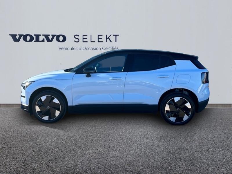 Image VOLVO Ex30 EX30 Ultra  Single Extended Range  Électrique