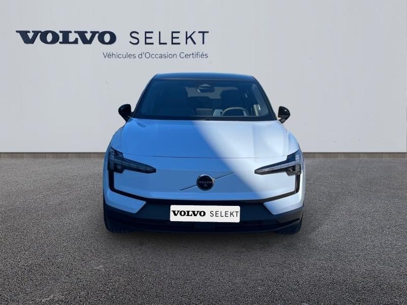 Image VOLVO Ex30 EX30 Ultra  Single Extended Range  Électrique