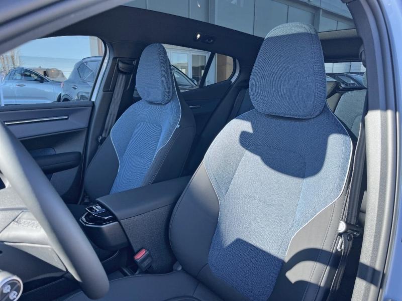 Image VOLVO Ex30 EX30 Ultra  Single Extended Range  Électrique