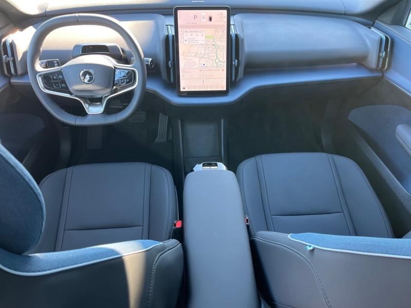Image VOLVO Ex30 EX30 Ultra  Single Extended Range  Électrique