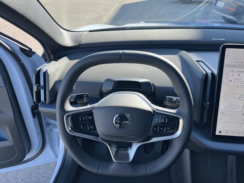 Image VOLVO Ex30 EX30 Ultra  Single Extended Range  Électrique