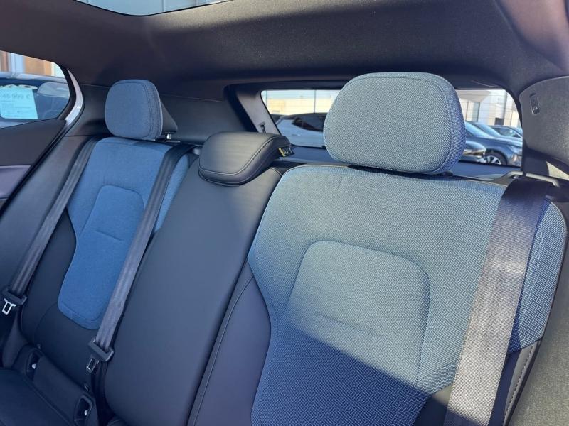 Image VOLVO Ex30 EX30 Ultra  Single Extended Range  Électrique