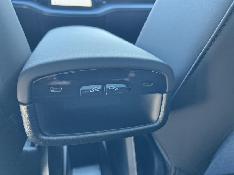 Image VOLVO Ex30 EX30 Ultra  Single Extended Range  Électrique