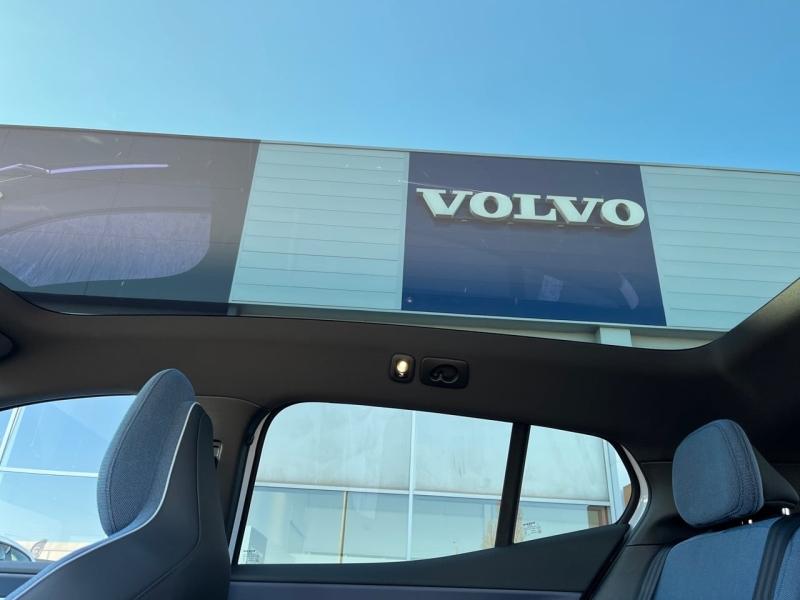 Image VOLVO Ex30 EX30 Ultra  Single Extended Range  Électrique