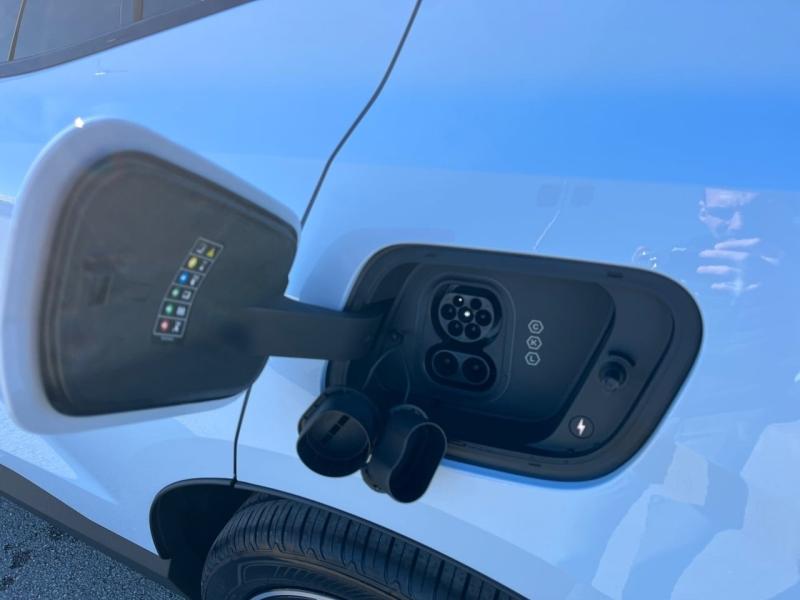 Image VOLVO Ex30 EX30 Ultra  Single Extended Range  Électrique