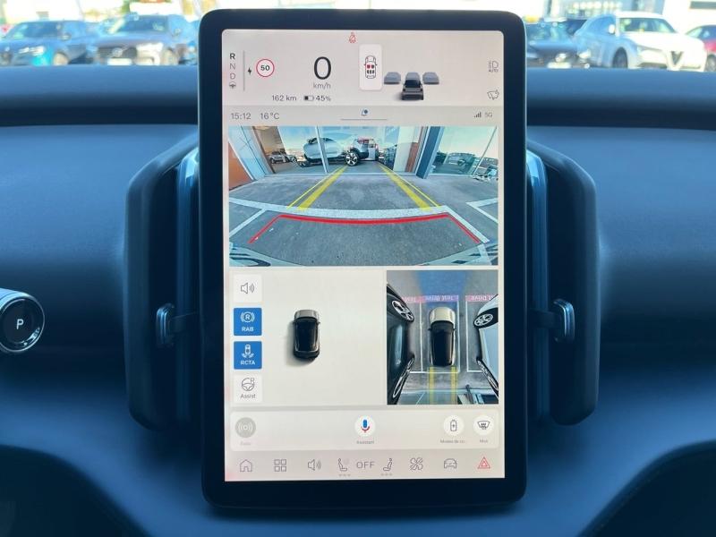 Image VOLVO Ex30 EX30 Ultra  Single Extended Range  Électrique