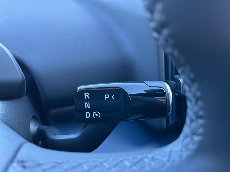 Image VOLVO Ex30 EX30 Ultra  Single Extended Range  Électrique