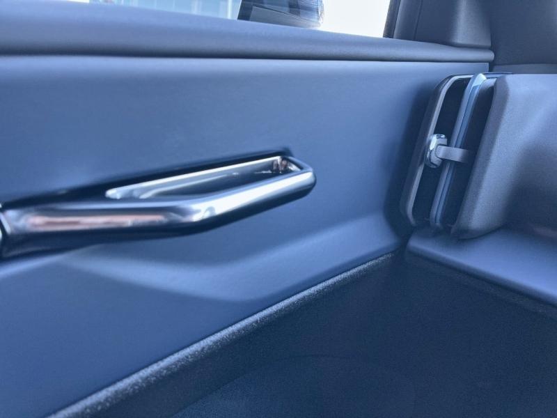 Image VOLVO Ex30 EX30 Ultra  Single Extended Range  Électrique