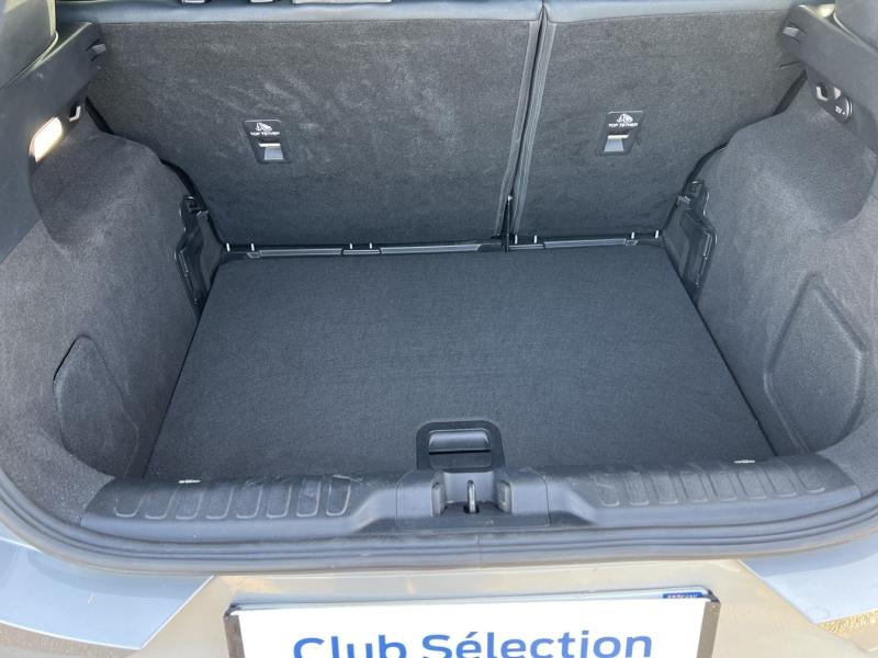 Image FORD Puma 1.0 EcoBoost 155ch mHEV ST-Line