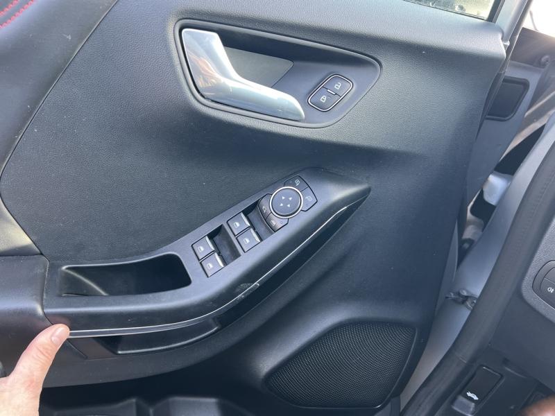 Image FORD Puma 1.0 EcoBoost 155ch mHEV ST-Line