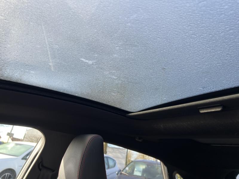 Image FORD Puma 1.0 EcoBoost 155ch mHEV ST-Line