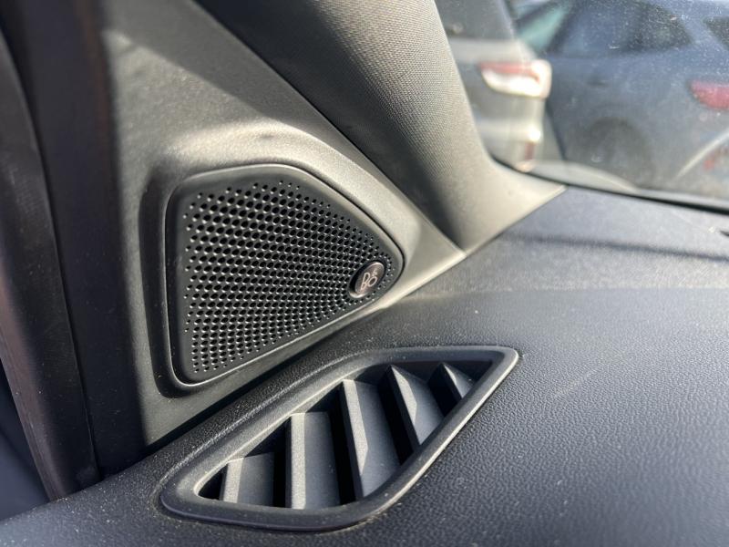 Image FORD Puma 1.0 EcoBoost 155ch mHEV ST-Line