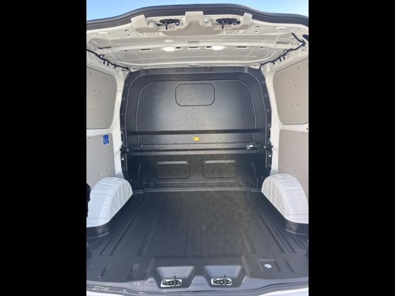 Image FORD Transit Custom Fg 320 L1H1 2.5 Duratec 232ch Hybride recheargeable Cabine Approfondie Sport CVT