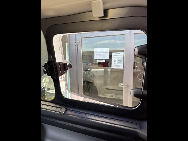 Image FORD Transit Custom Fg 320 L1H1 2.5 Duratec 232ch Hybride recheargeable Cabine Approfondie Sport CVT