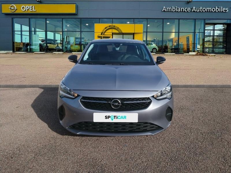 Image OPEL Corsa 1.2 75ch Edition