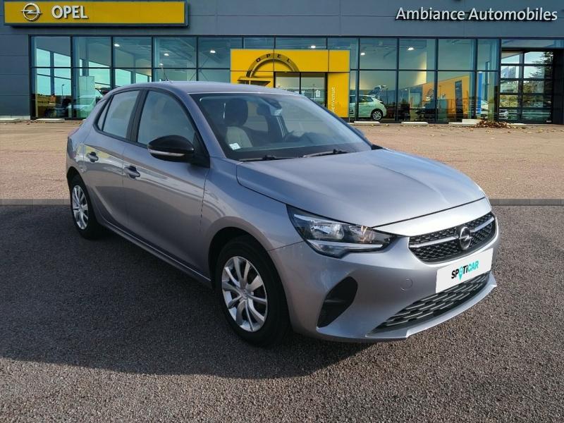 Image OPEL Corsa 1.2 75ch Edition