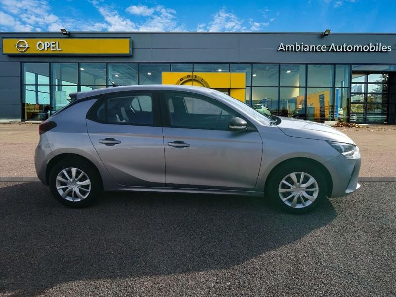 Image OPEL Corsa 1.2 75ch Edition