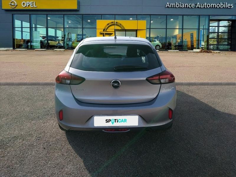 Image OPEL Corsa 1.2 75ch Edition